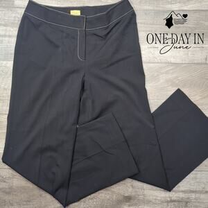 Caslon Straight Leg Pants Size 10